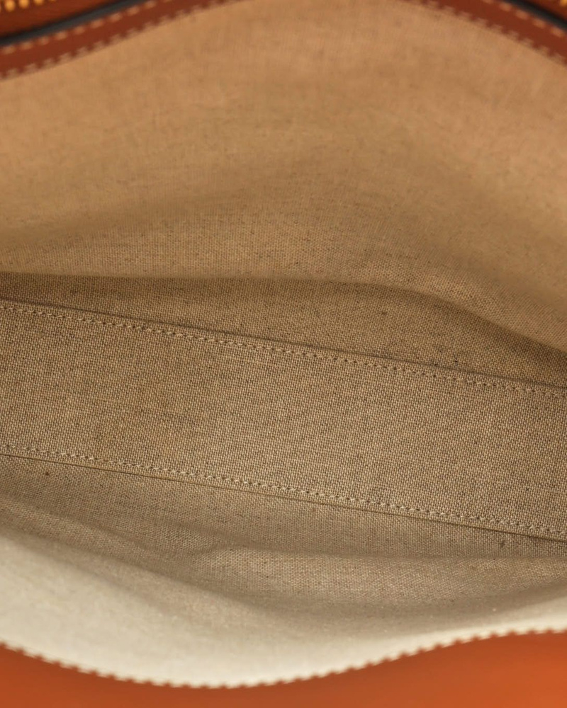 Celine Céline Medium Vertical Cabas Tote Bag