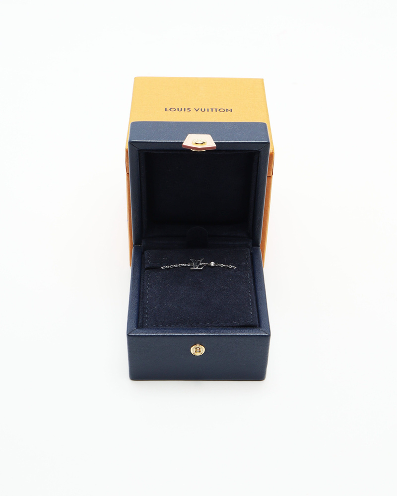 Louis Vuitton Idylle Blossom LV Diamond Bracelet
