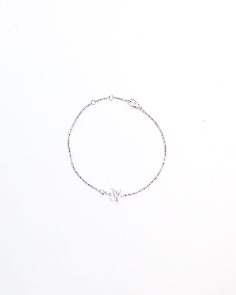 Louis Vuitton Idylle Blossom LV Diamond Bracelet