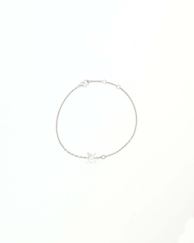 Louis Vuitton Idylle Blossom LV Diamond Bracelet