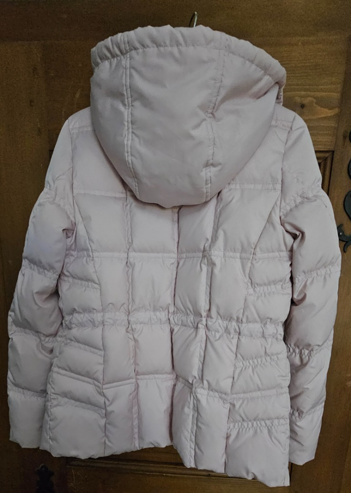 Esprit Doudoune plume