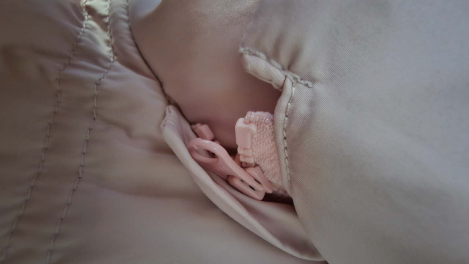 Esprit Doudoune plume