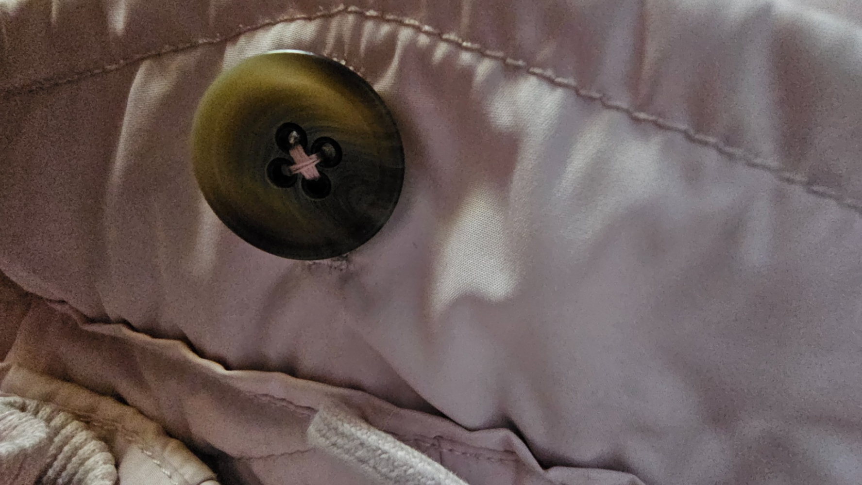 Esprit Doudoune plume