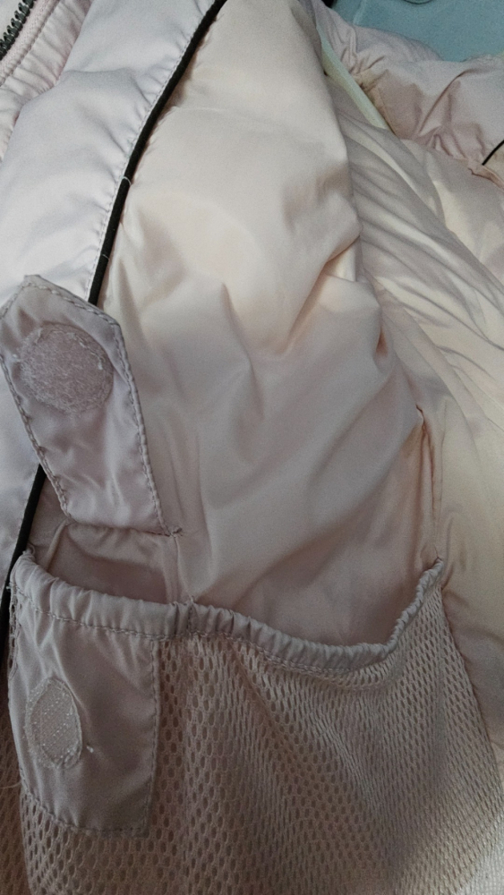 Esprit Doudoune plume