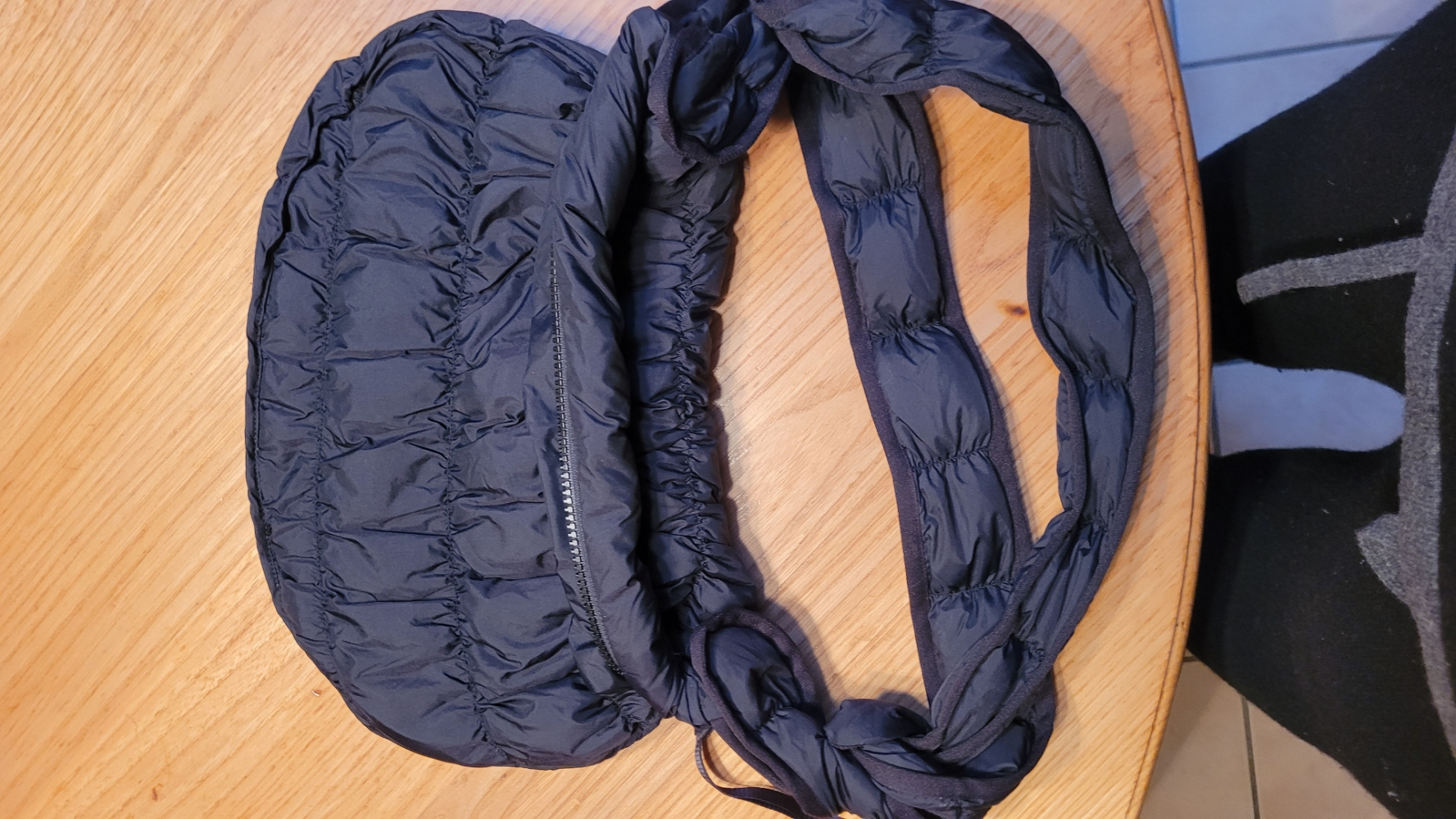 Comptoir Des Cotonniers Demi lune