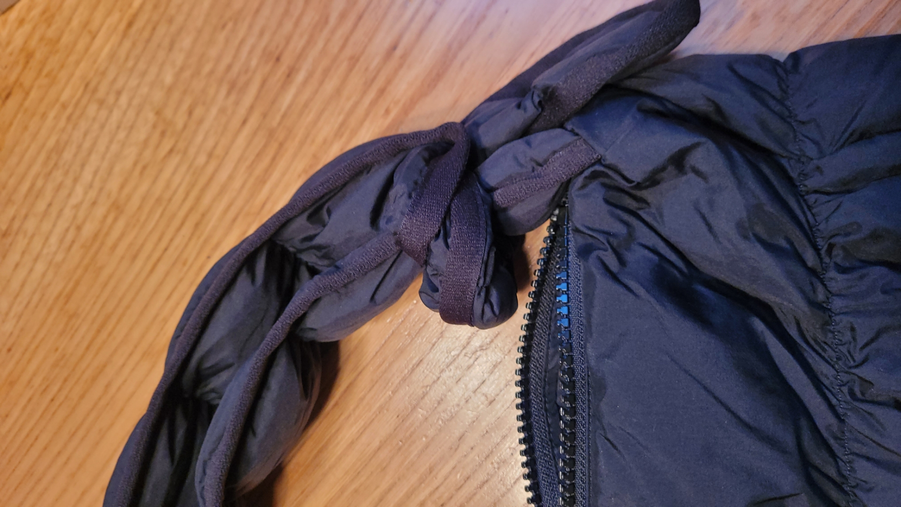 Comptoir Des Cotonniers Demi lune