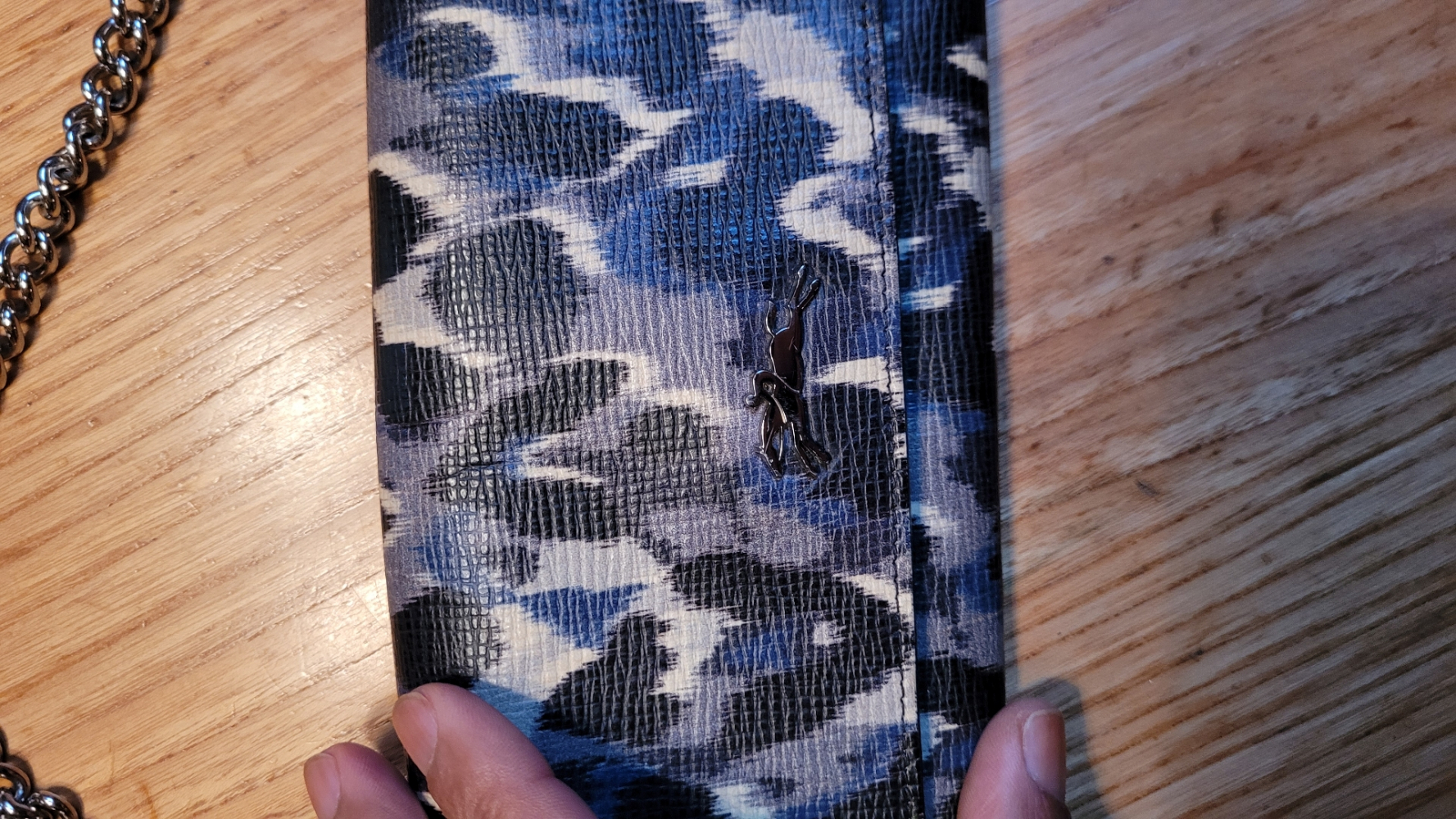 Longchamp Schulterriemen