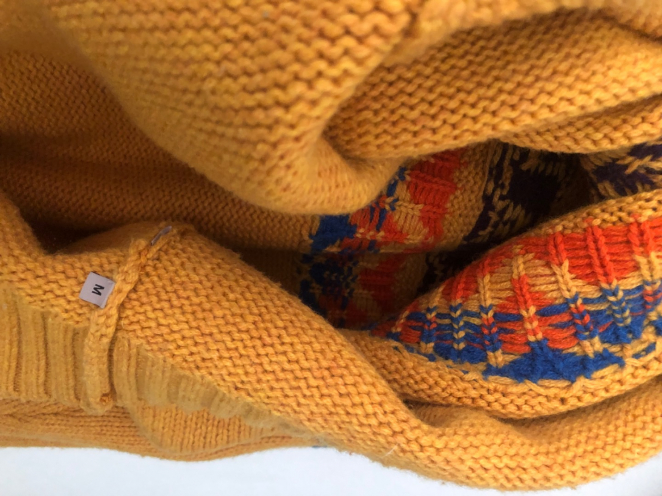 Napapijri Gestrickter Pullover