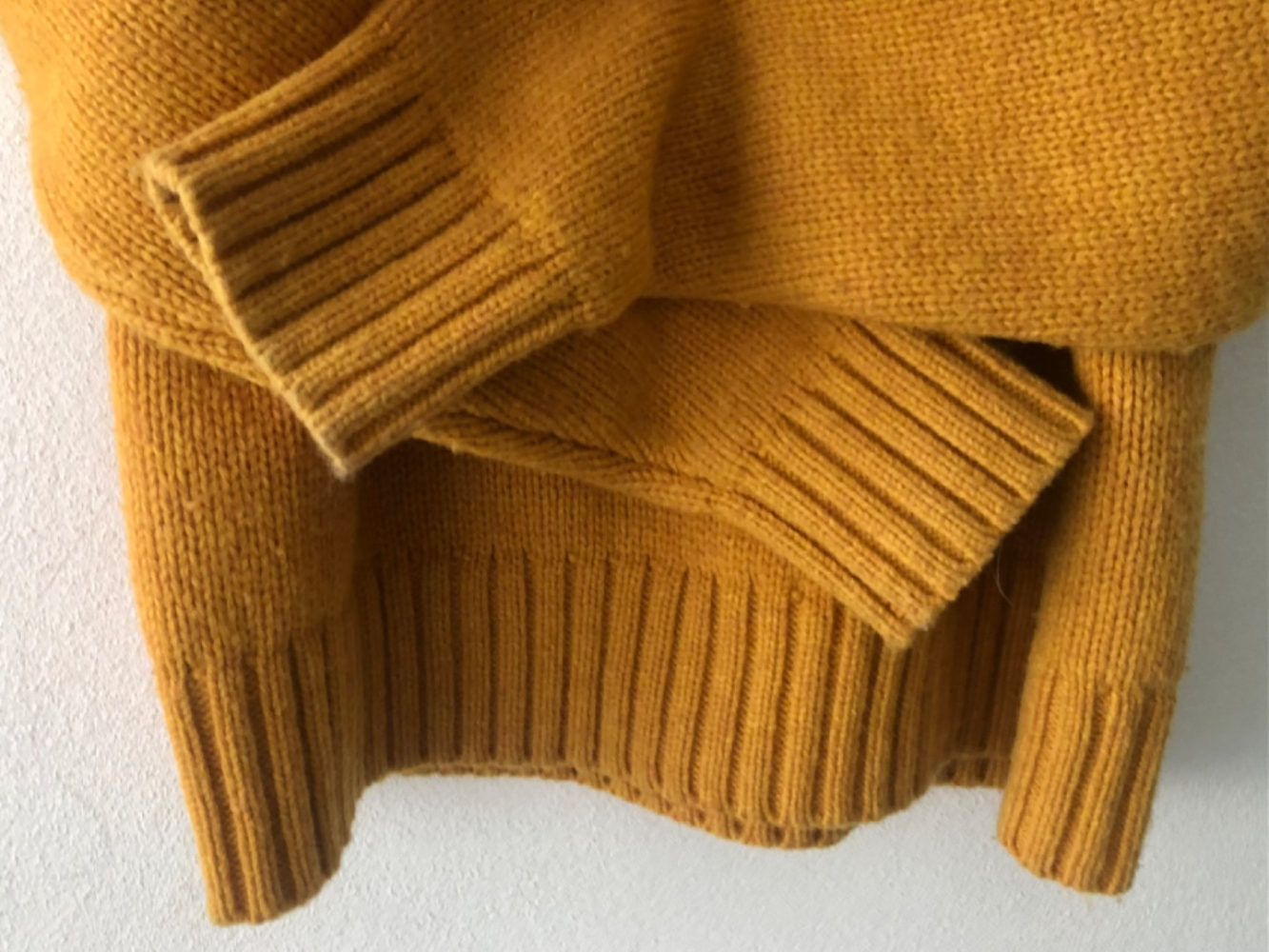 Napapijri Gestrickter Pullover