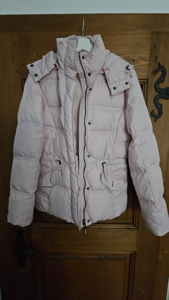 Esprit Doudoune plume