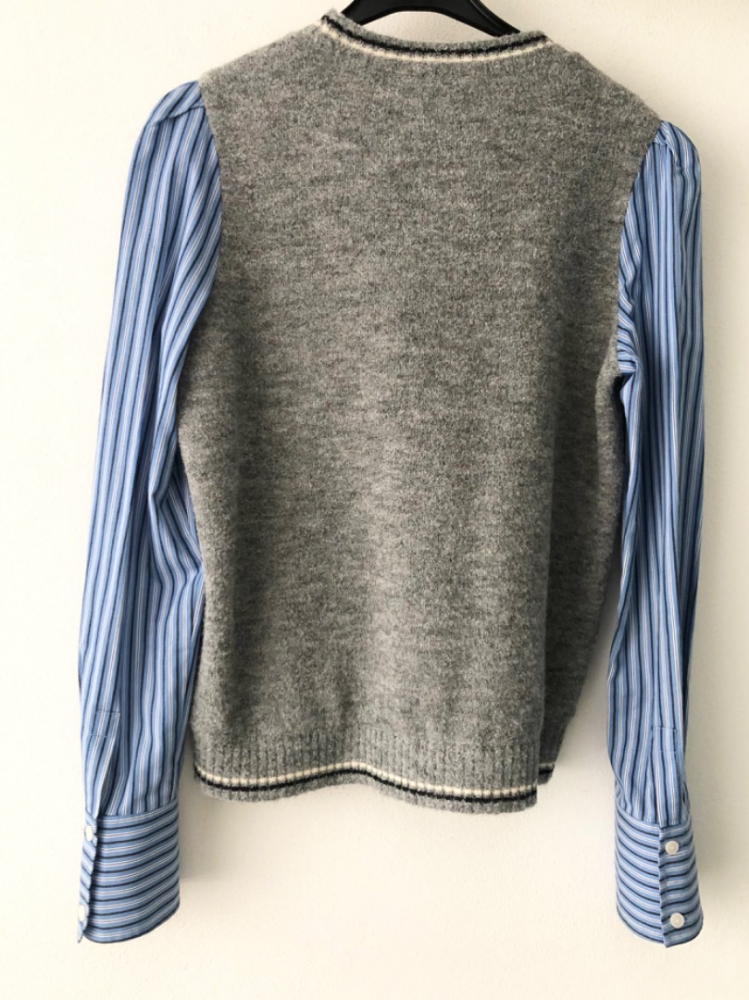 Derek Lam Pull-over IO CROSBY