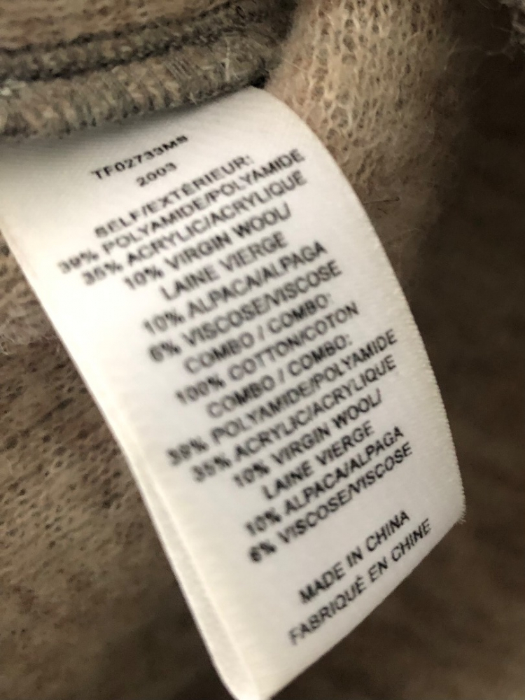 Derek Lam Pull-over IO CROSBY