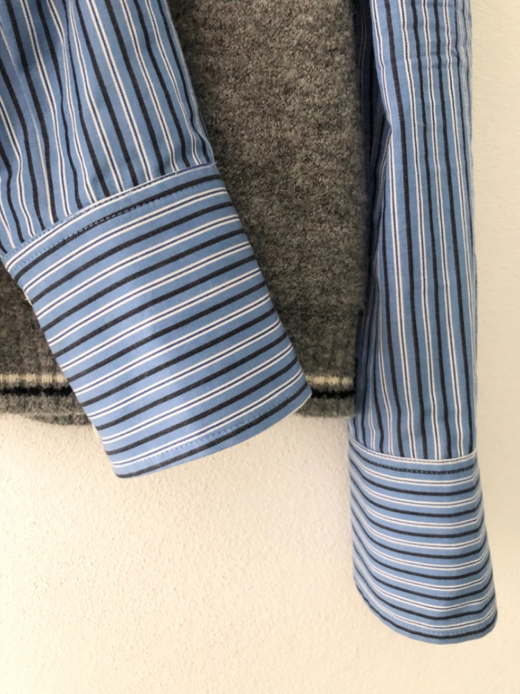 Derek Lam Pull-over IO CROSBY