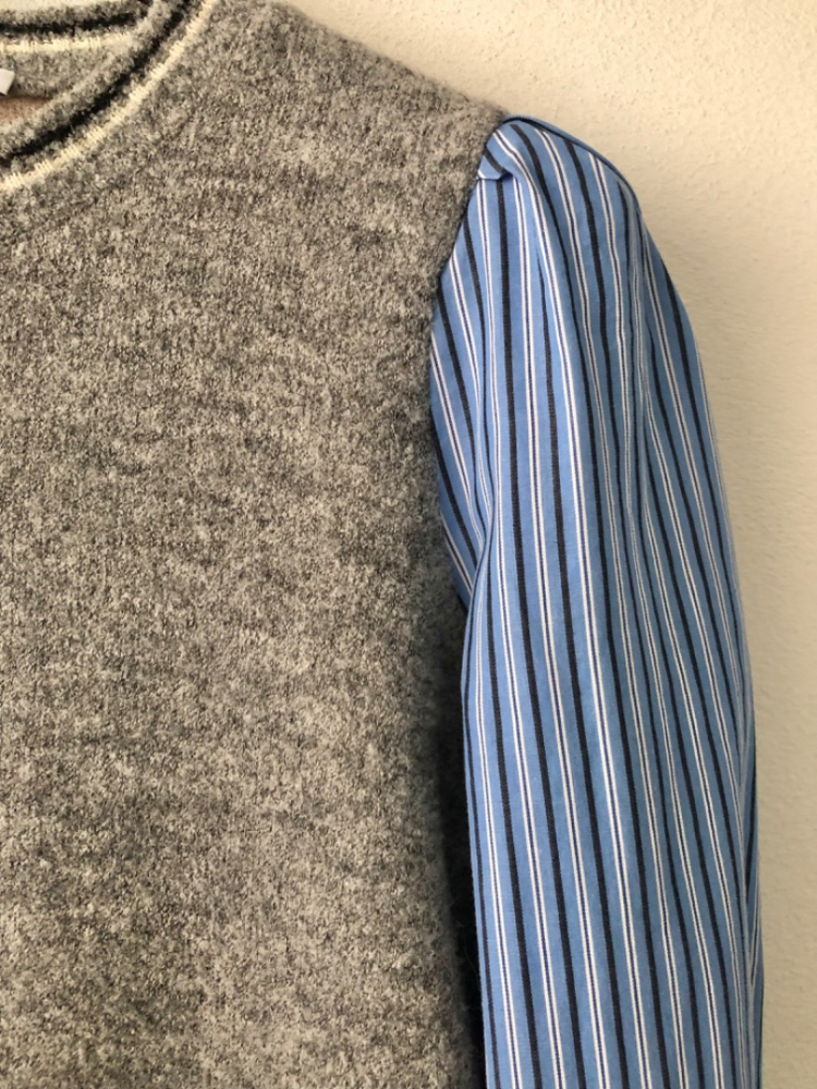 Derek Lam Pull-over IO CROSBY