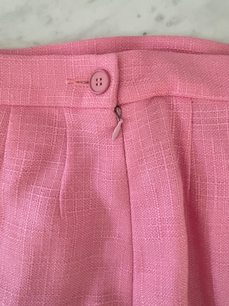 Yves Saint Laurent Skirt