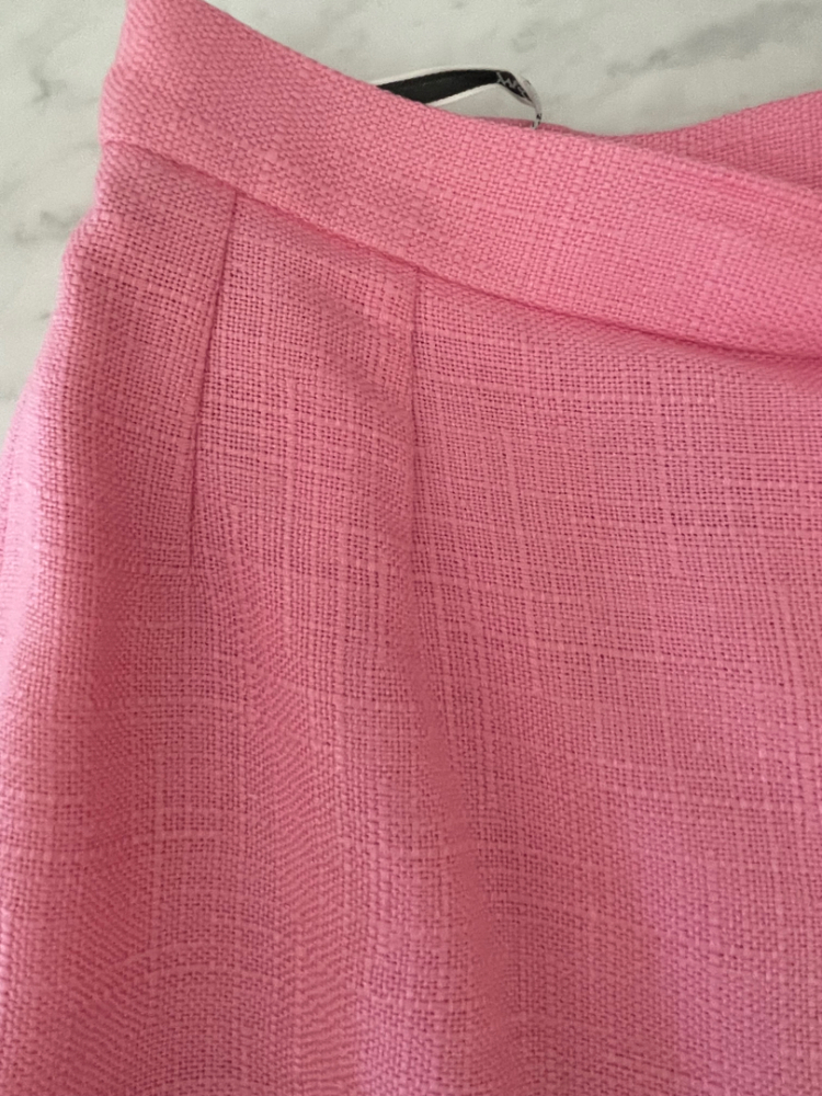 Yves Saint Laurent Skirt