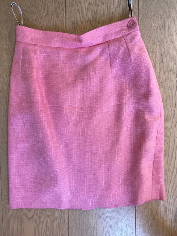Yves Saint Laurent Skirt