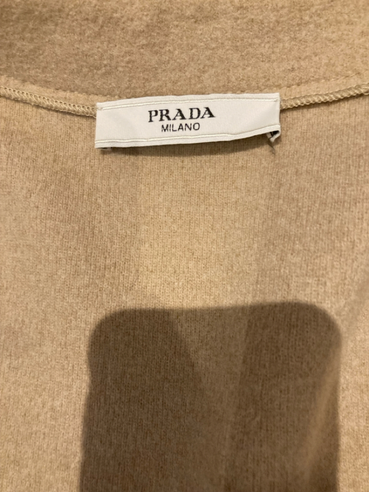 Prada Blazer