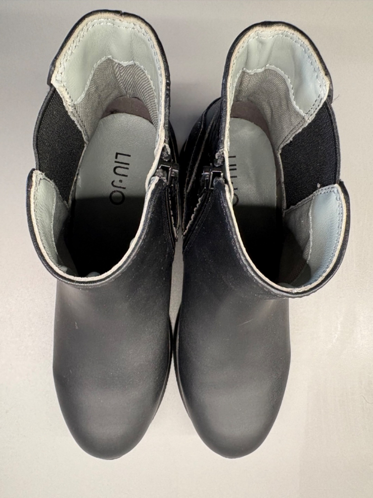 LIUJO Bottines CONNIE 15