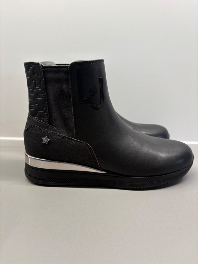 LIUJO Bottines CONNIE 15