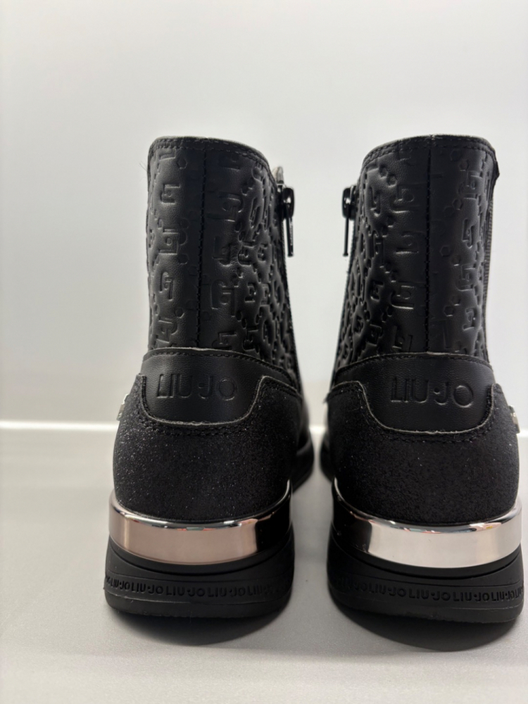 LIUJO Bottines CONNIE 15