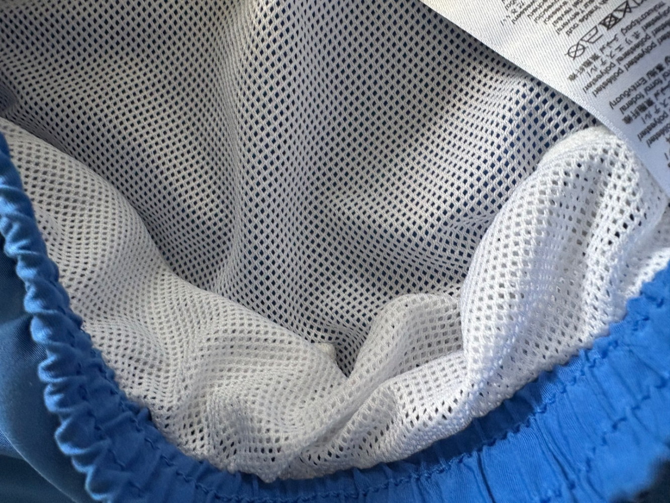 Karl Lagerfeld Short de bain