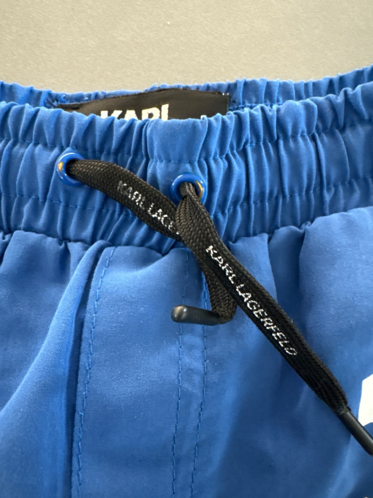 Karl Lagerfeld Short de bain