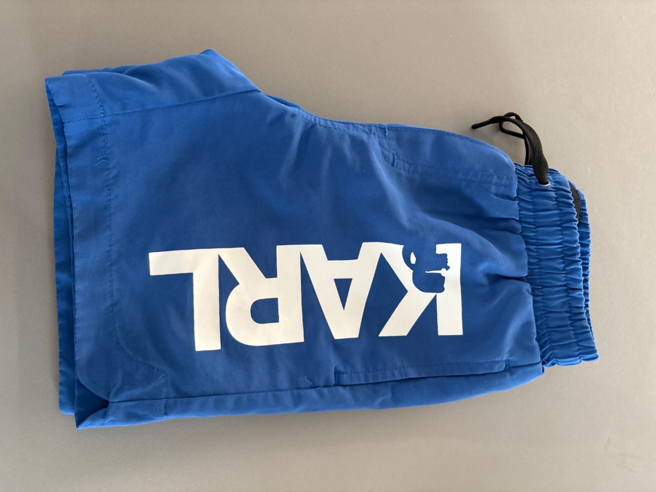 Karl Lagerfeld Short de bain