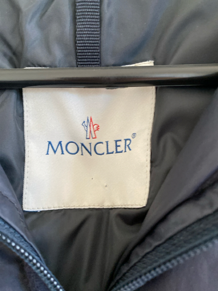 Moncler Jacket