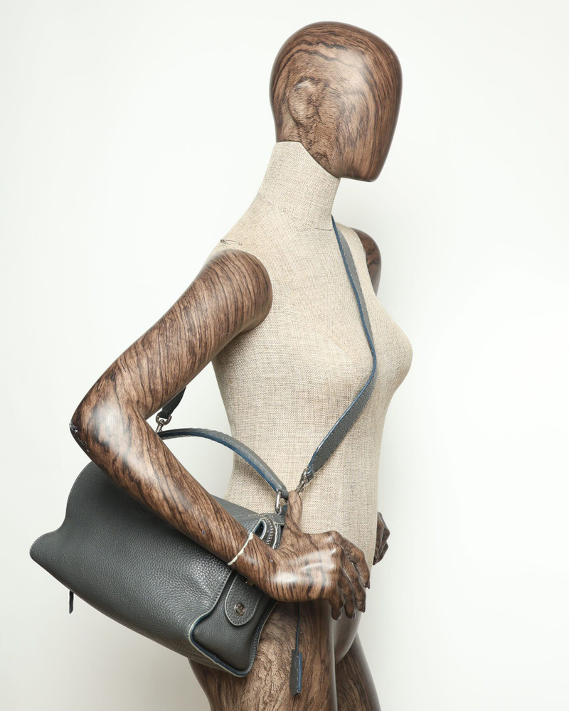 Fendi Lei Selleria Bag