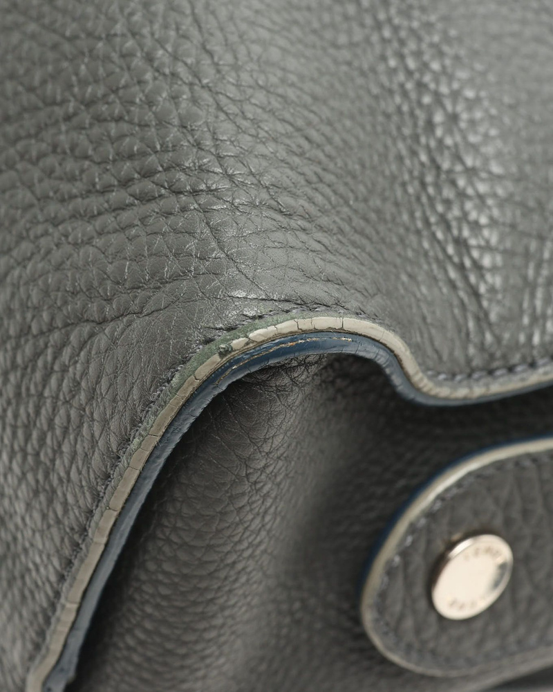 Fendi Lei Selleria Bag