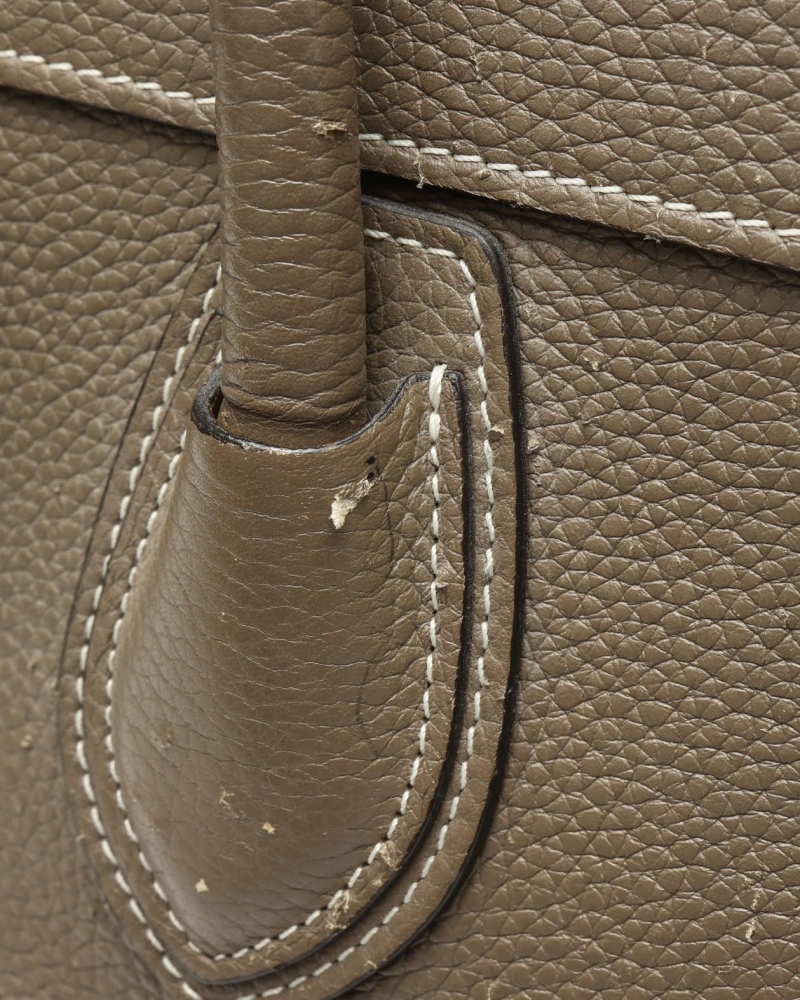 Celine Céline Micro Luggage Bag