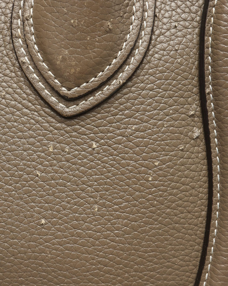 Celine Céline Micro Luggage Bag