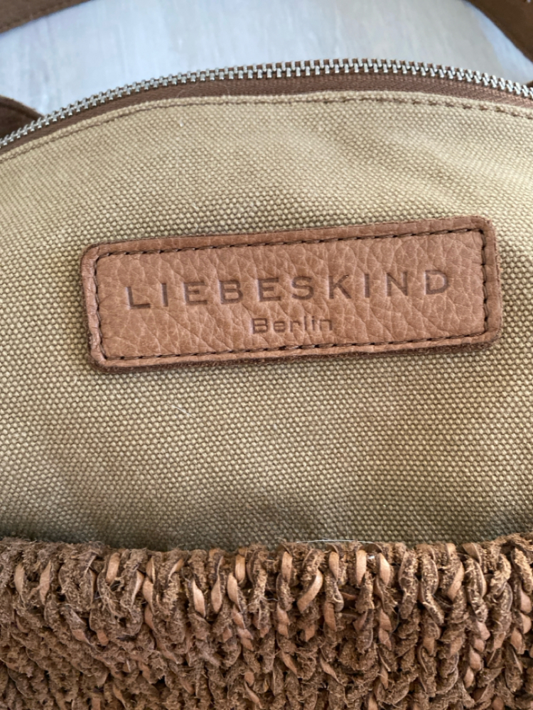Liebeskind Berlin Handbag