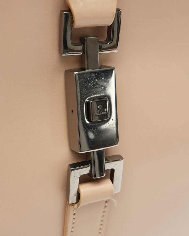 Gucci Jackie Shoulder Bag