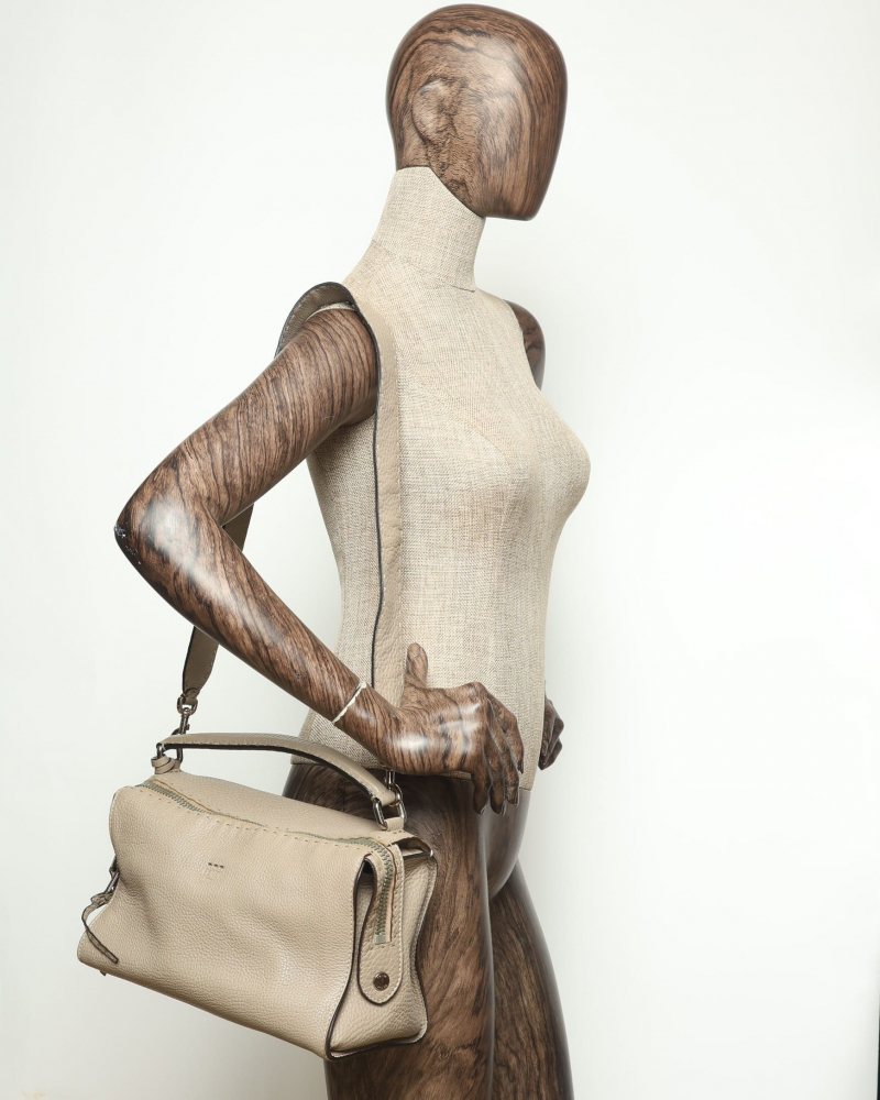 Fendi Lei Selleria Bag