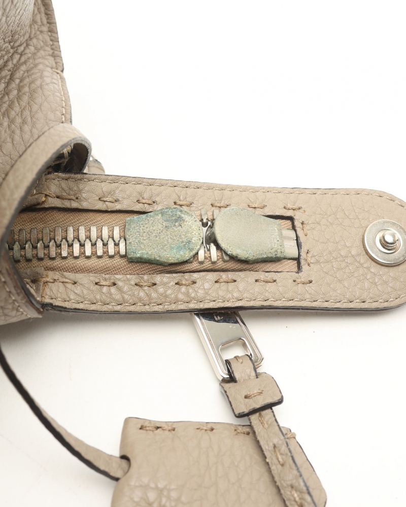 Fendi Lei Selleria Bag