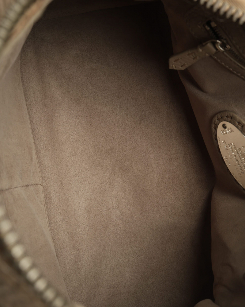 Fendi Lei Selleria Bag