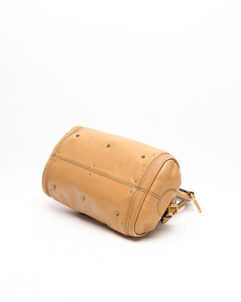 Chloé Medium Paddington Bag