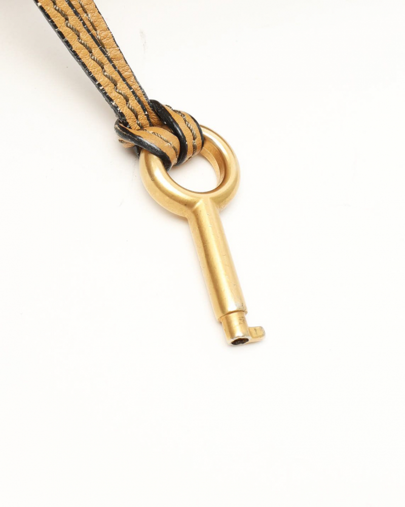 Chloé Medium Paddington Bag