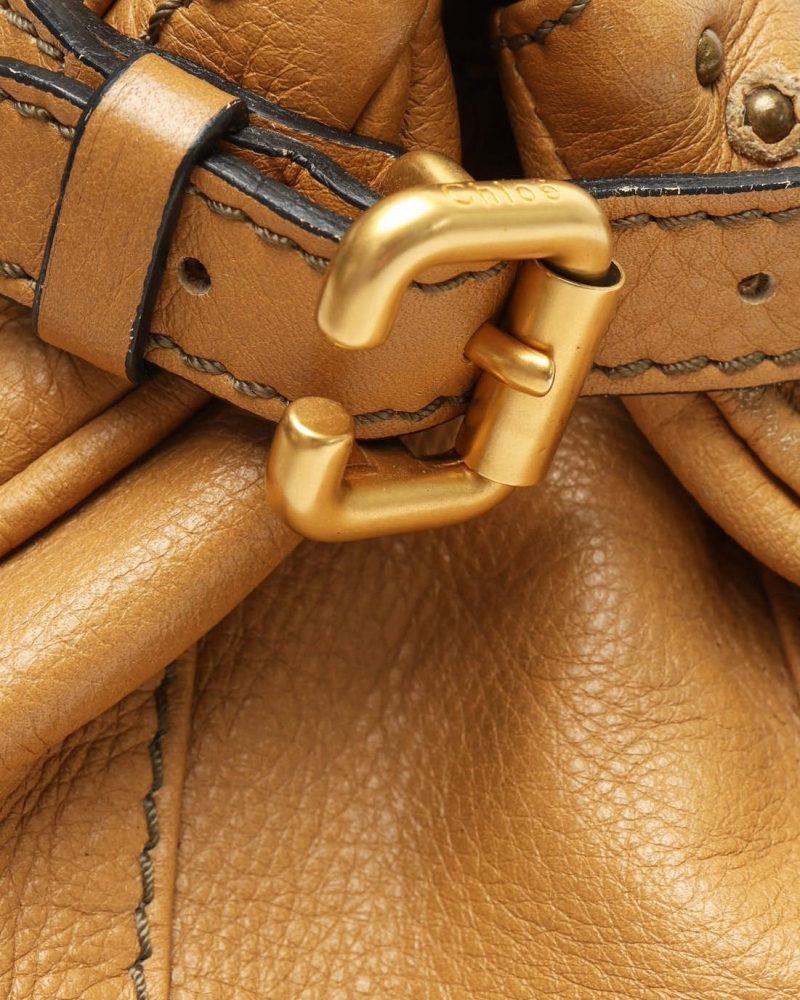 Chloé Medium Paddington Bag