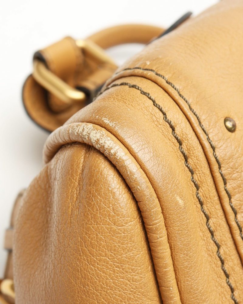 Chloé Medium Paddington Bag