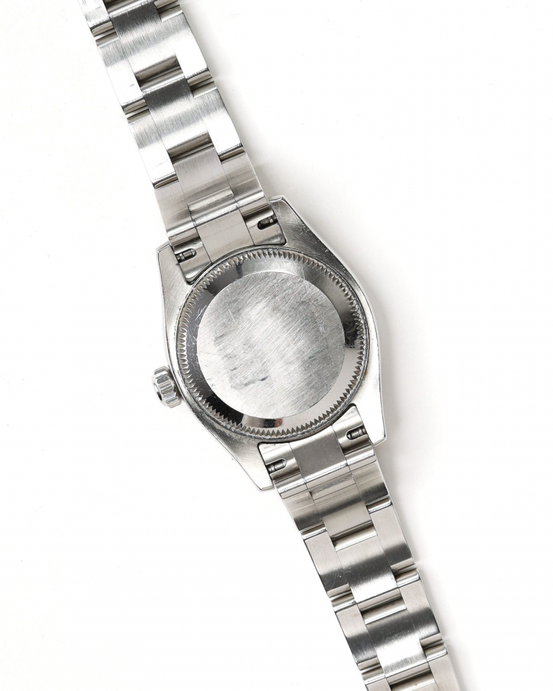 Rolex Lady-Oyster Perpetual 26mm 2008 Watch