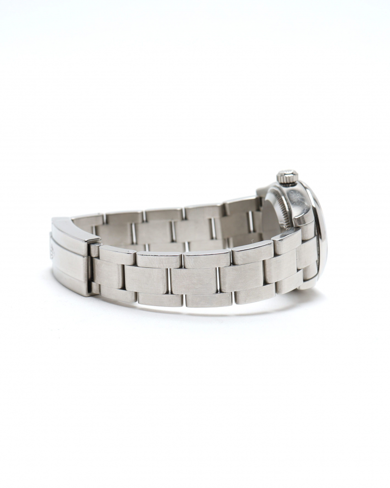 Rolex Lady-Oyster Perpetual 26mm 2008 Watch