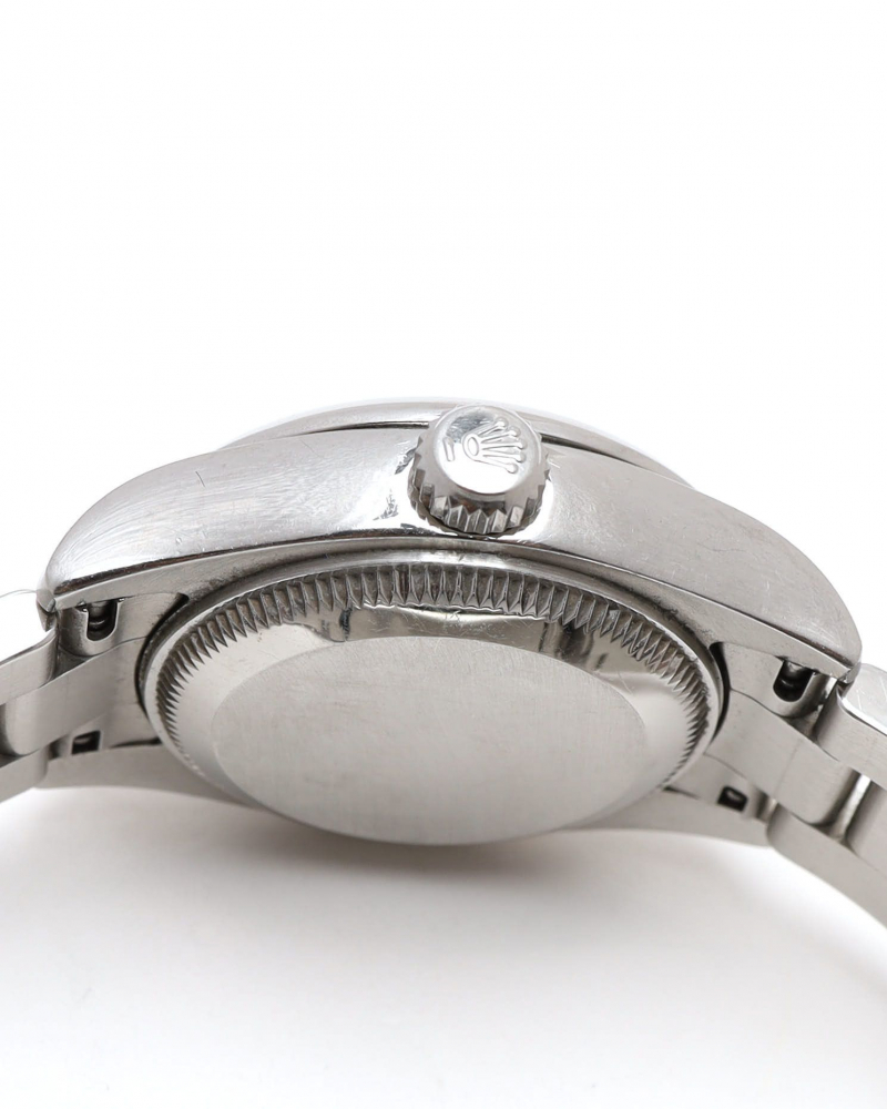 Rolex Lady-Oyster Perpetual 26mm 2008 Watch