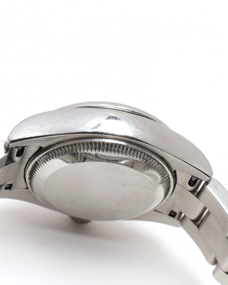 Rolex Lady-Oyster Perpetual 26mm 2008 Watch