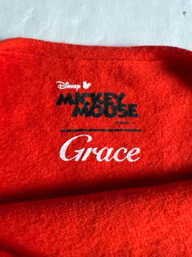 Disney Grace