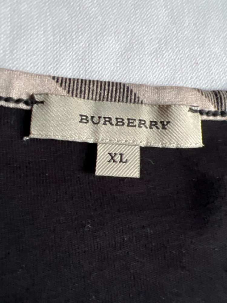 Burberry Classic
