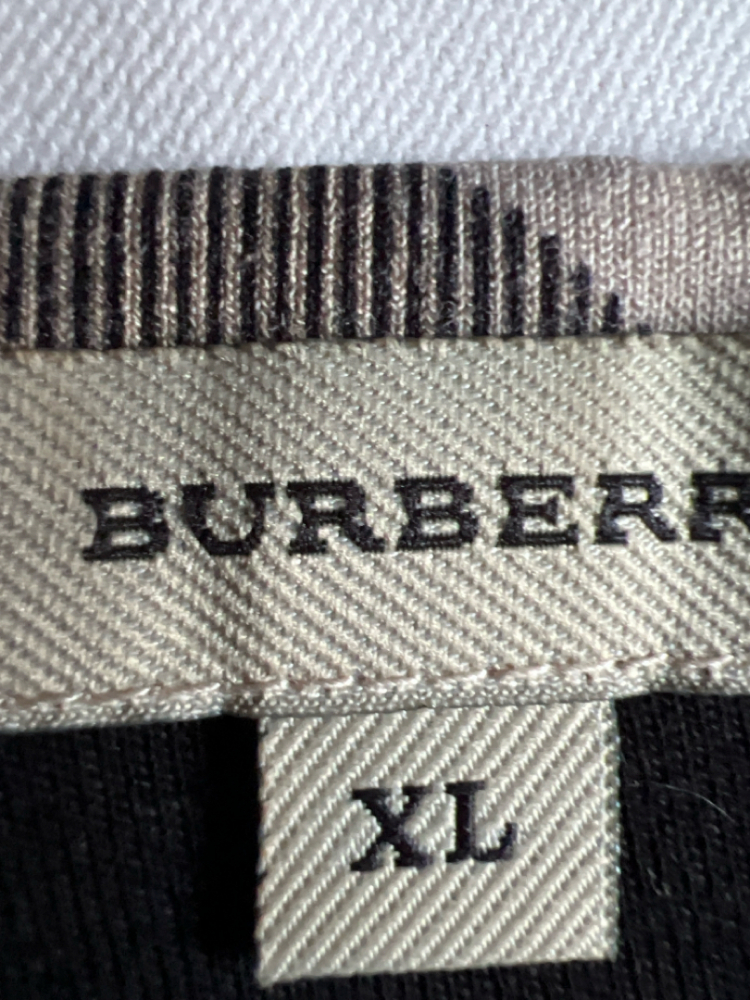 Burberry Classic