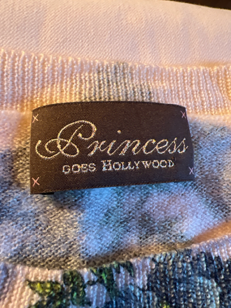 Princess Goes Hollywood Wolle